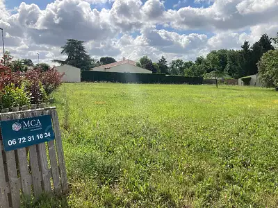 Maison neuve, 100 m²