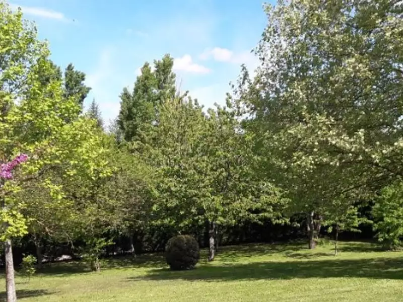 Terrain à bâtir, 500 m² - Gretz-Armainvilliers (77220)