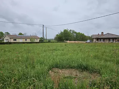 Maison neuve, 110 m²