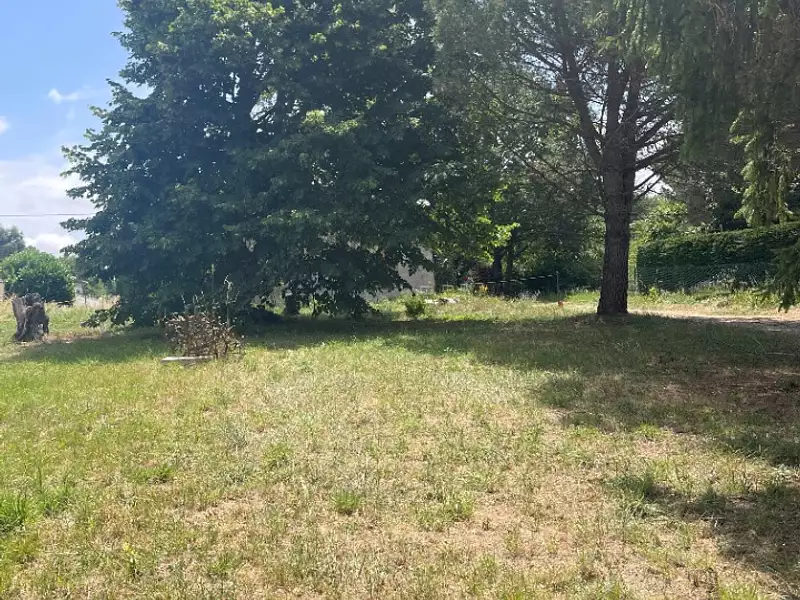 Maison neuve, 84 m² - Ayguesvives (31450)