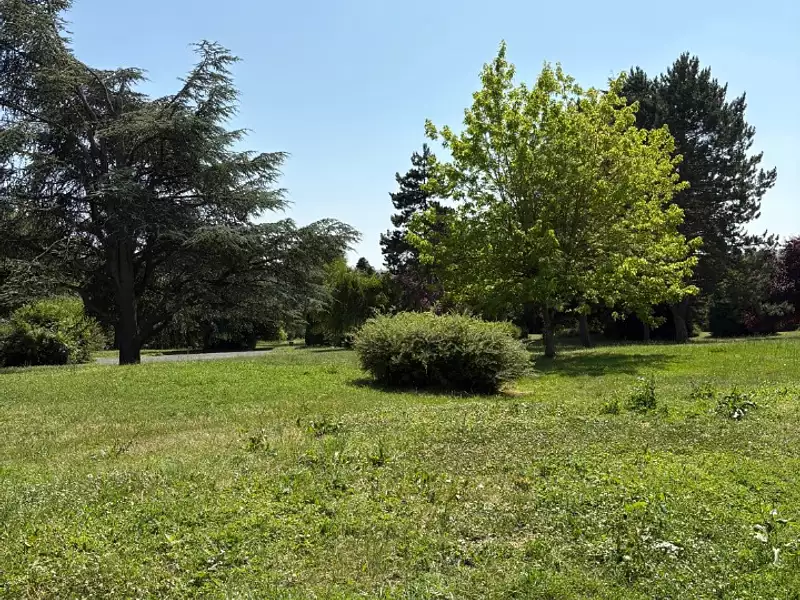 Terrain à bâtir, 299 m² - Conflans-Sainte-Honorine (78700)