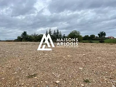 Terrain à bâtir, 491 m²