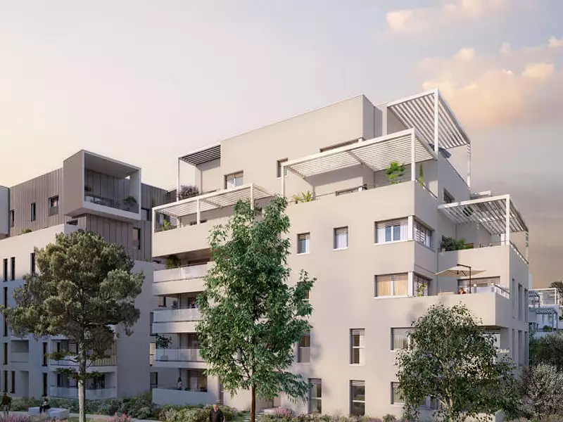 MAJESTEL - Bourgoin-Jallieu (38300)