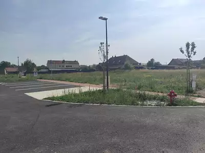 Maison neuve, 80 m²