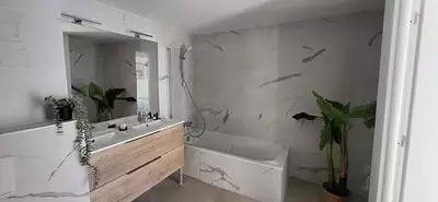 L'ECHAPPEE DE MER