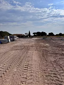 Terrain à bâtir, 405 m²