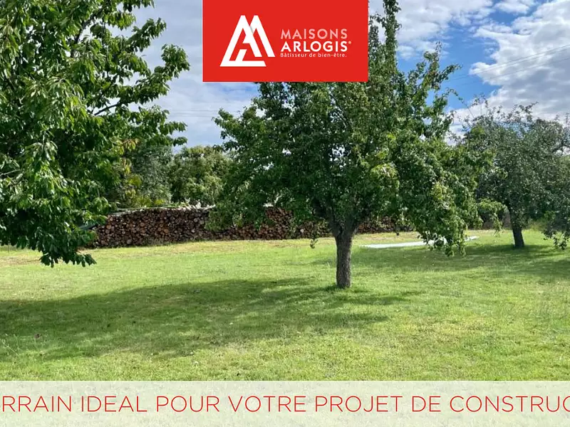 Maison neuve, 130 m² - Tournus (71700)