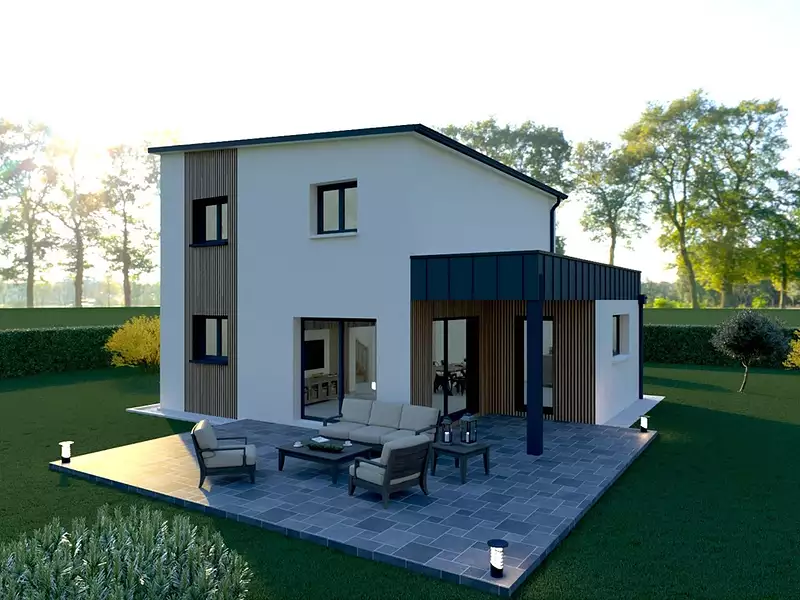 Terrain à bâtir, 1 600 m² - Abbeville (80100)