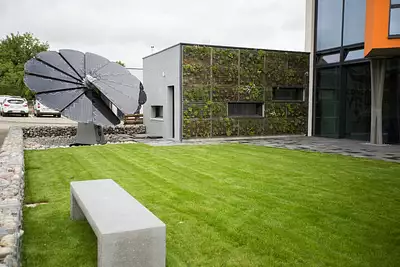 Maison neuve, 120 m²