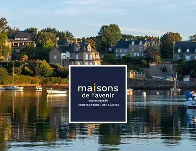 Terrain à bâtir, 394 m²