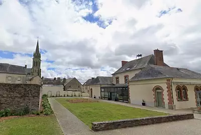 Maison neuve, 80 m²