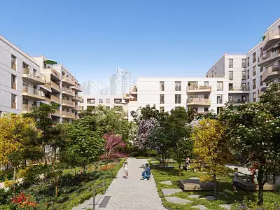 EKLO A NANTERRE