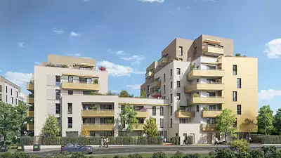 Domaine Rosalind Franklin