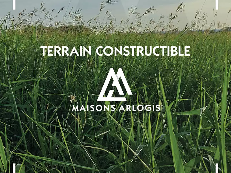 Maison neuve, 88 m² - Eschau (67114)