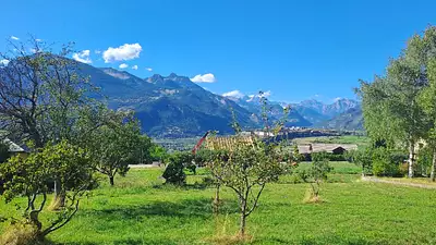 Maison neuve, 110 m²