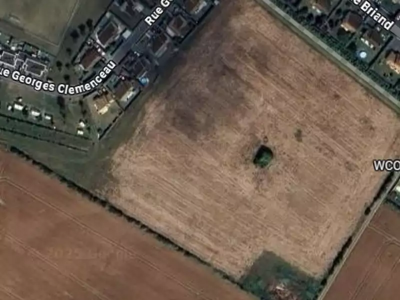 Terrain à bâtir, 465 m² - Moult-Chicheboville (14370)