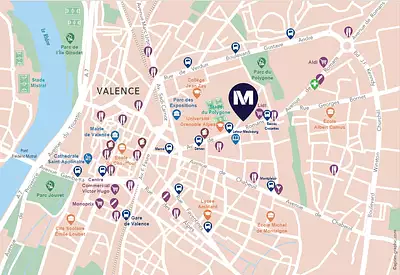 Les Jardins du Cèdre