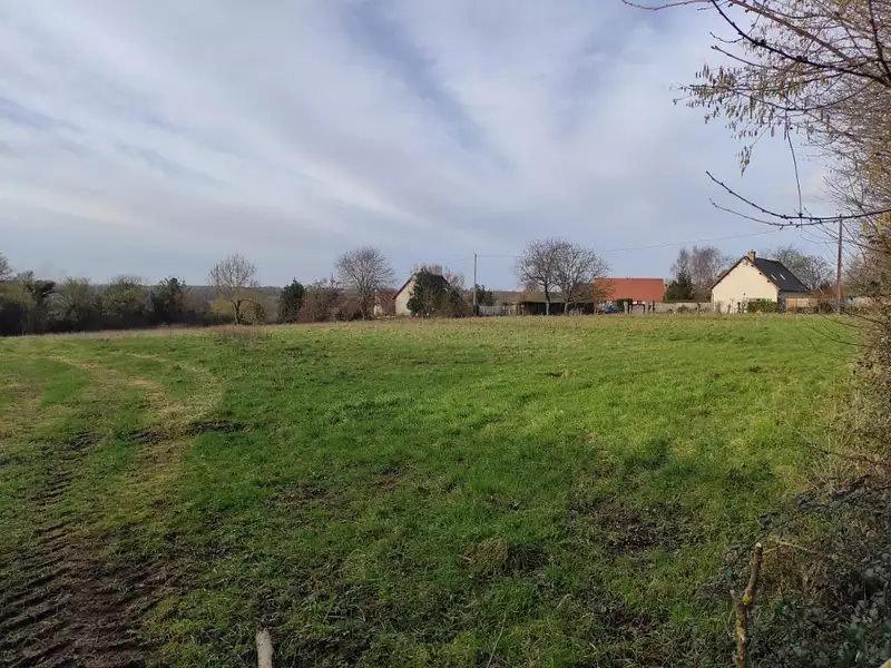 Maison neuve, 105 m² - Pont-l'Evêque (14130)