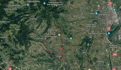 Maison neuve, 130 m²