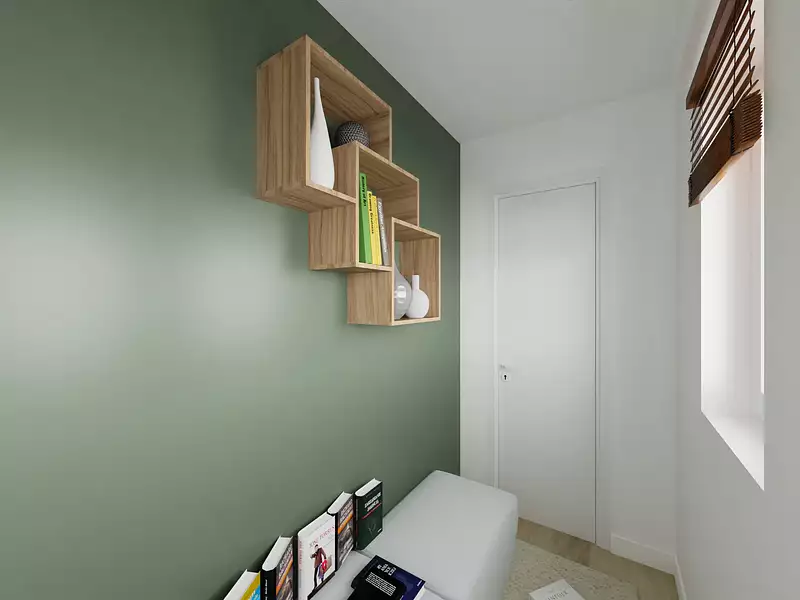 Maison neuve, 148,64 m² - Saint-Mesmes (77410)