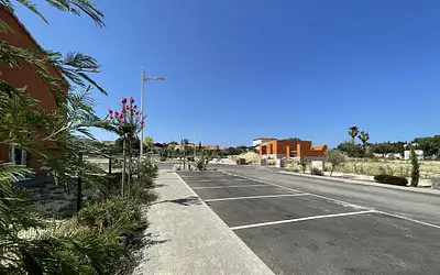 Terrain à bâtir, 473 m²