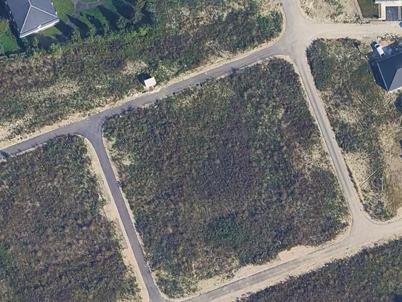 Terrain à bâtir, 411 m² - La Chapelle-Saint-Mesmin (45380)