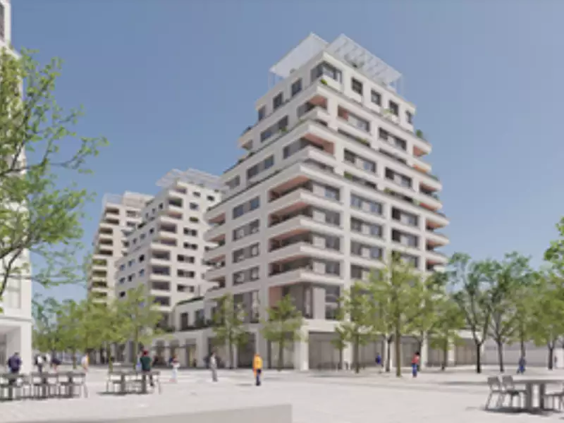 Utôpia - Villeurbanne (69100)