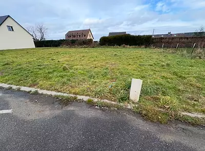 Maison neuve, 100 m²