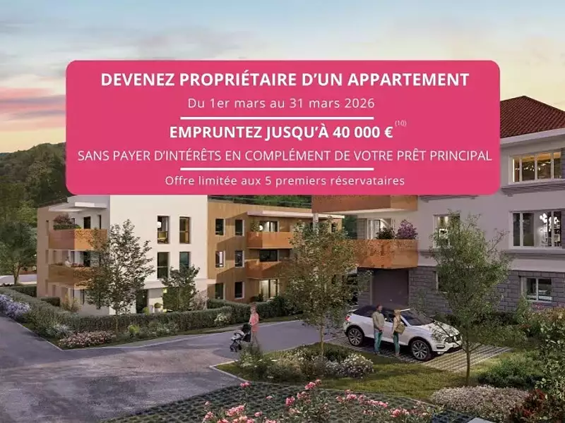 Flore'o - Aix-les-Bains (73100)