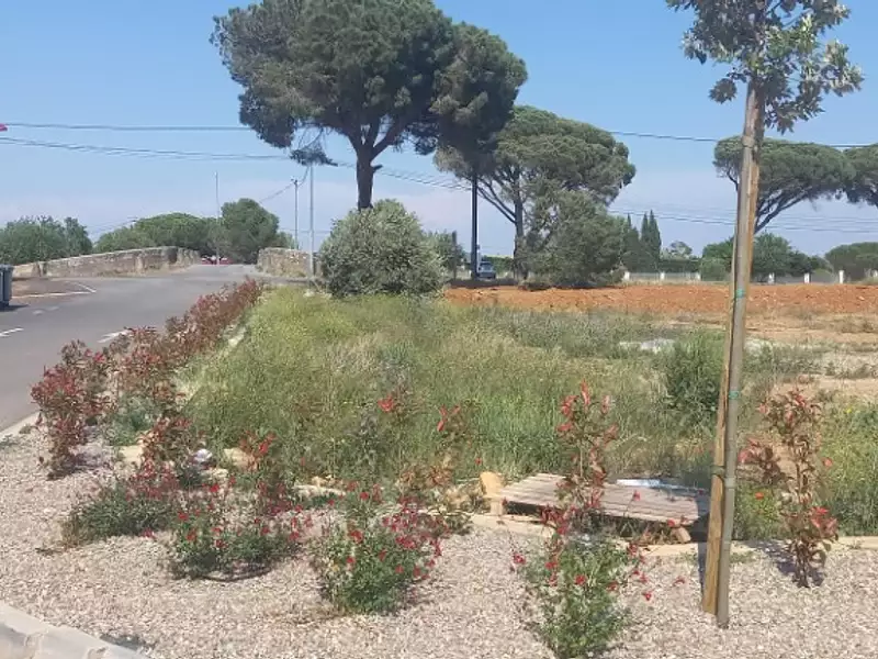 Maison neuve, 120 m² - Sallèles-d'Aude (11590)