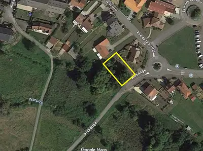 Maison neuve, 100 m²