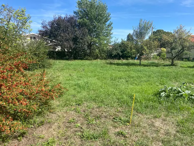 Maison neuve, 71 m² - Eaunes (31600)