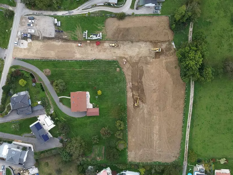 Les 6 Pétales - Dingy-en-Vuache (74520)