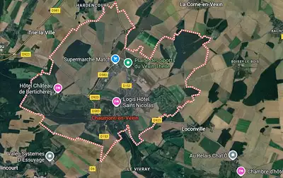 Maison neuve, 83 m²