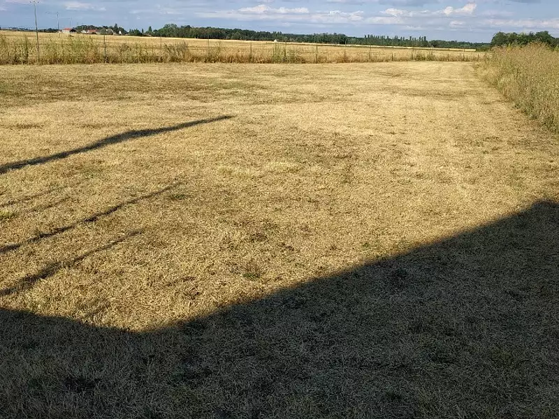 Terrain à bâtir, 670 m² - Etampes (91150)