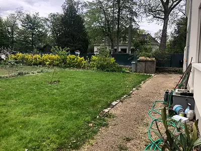 Terrain à bâtir, 500 m²