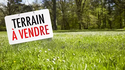 Terrain à bâtir, 1 003 m²