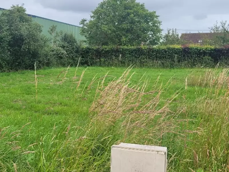 Maison neuve, 90 m² - Wormhout (59470)