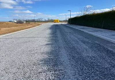 Maison neuve, 110 m²