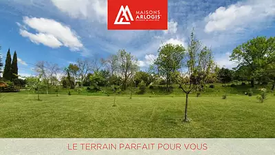 Maison neuve, 100 m²