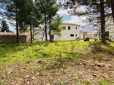 Terrain à bâtir, 512 m²