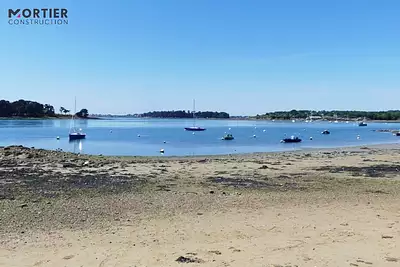 Terrain à bâtir, 272 m²