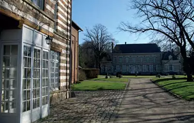 Résidence Clément Ader