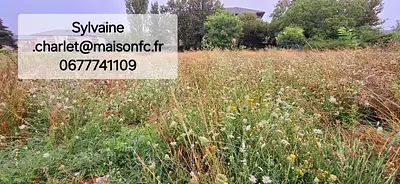 Terrain à bâtir, 526 m²