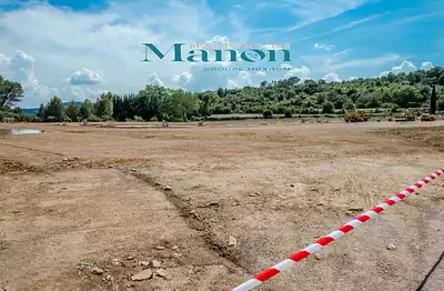 Maison neuve, 101 m²