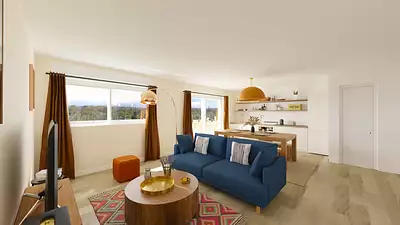 Maison neuve, 88,19 m²