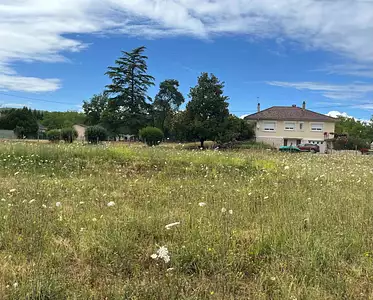 Maison neuve, 80 m²