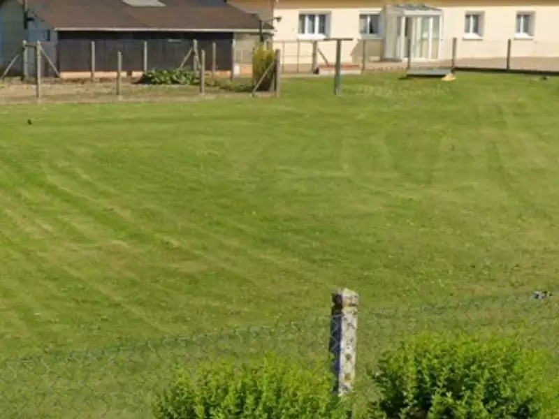 Terrain à bâtir, 797 m² - Bradiancourt (76680)