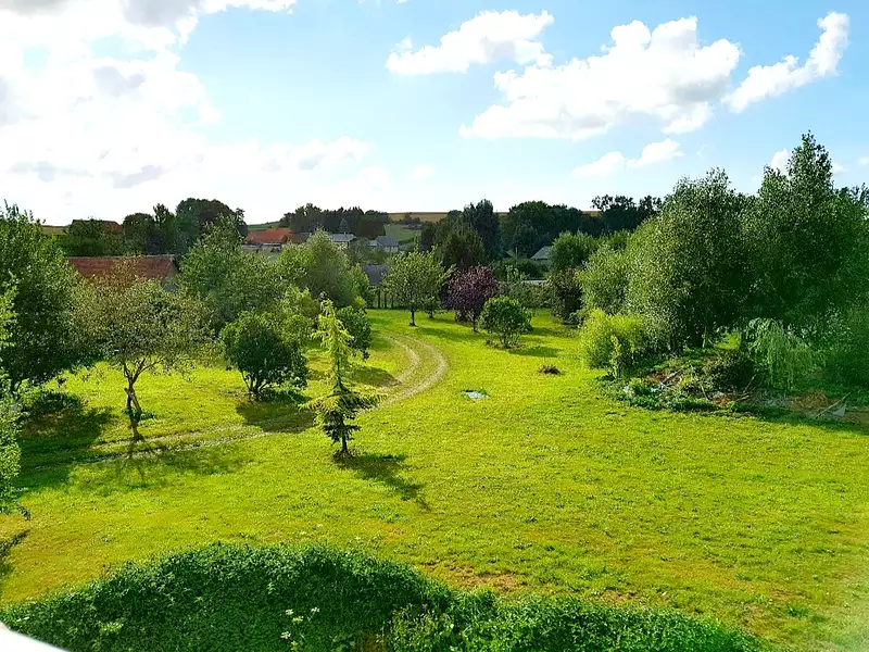 Terrain à bâtir, 2 900 m² - Neufchâtel-en-Bray (76270)