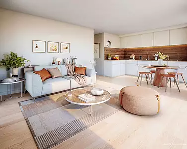 Le Clos du Marronnier